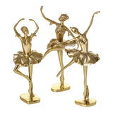 Handmade Bronze Ballerina,chandeliers near me, lighting stores in orange county